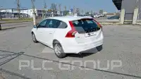 2014 Volvo V60