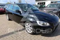 2014 Volvo V60