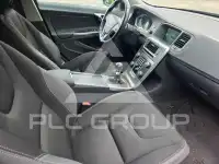 2014 Volvo V60