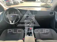 2014 Volvo V60