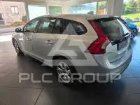 2014 Volvo V60