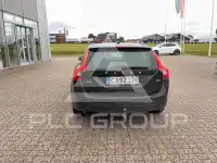 2014 Volvo V60