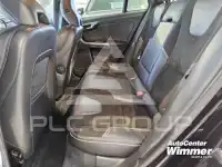 2014 Volvo V60