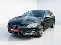 2014 Volvo V60