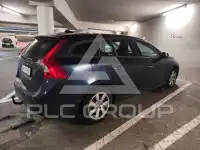 2014 Volvo V60