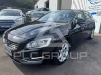 2014 Volvo V60
