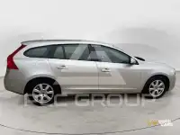 2014 Volvo V60