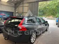 2014 Volvo V60