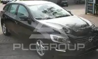 2014 Volvo V60