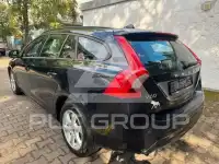 2014 Volvo V60