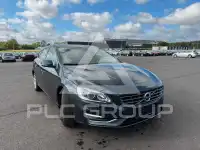 2014 Volvo V60
