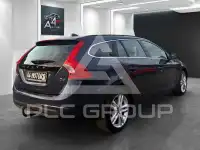 2014 Volvo V60