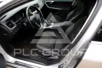 2014 Volvo V60