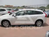2014 Volvo V60