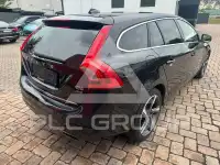 2014 Volvo V60