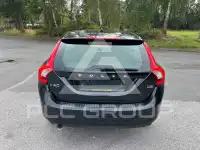 2014 Volvo V60