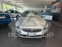 2014 Volvo V60