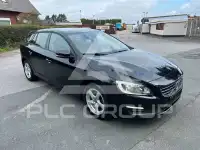 2014 Volvo V60