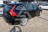 2014 Volvo V60