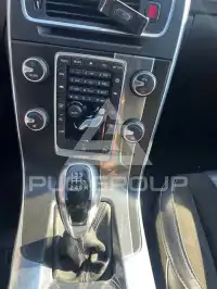 2014 Volvo V60
