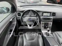 2014 Volvo V60