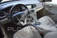 2014 Volvo V60