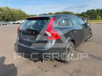 2014 Volvo V60