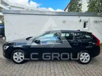 2014 Volvo V60