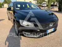 2014 Volvo V60
