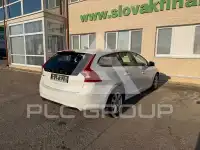 2014 Volvo V60