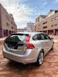 2014 Volvo V60