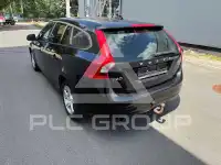 2014 Volvo V60
