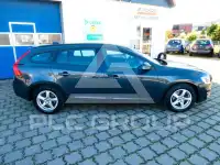 2014 Volvo V60