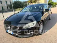 2014 Volvo V60