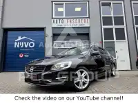 2014 Volvo V60