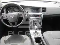 2014 Volvo V60