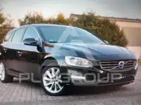 2014 Volvo V60