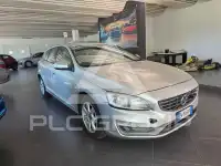 2014 Volvo V60