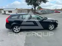 2014 Volvo V60