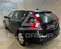 2014 Volvo V60