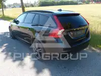 2014 Volvo V60