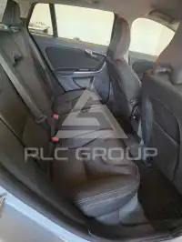 2014 Volvo V60
