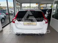 2014 Volvo V60
