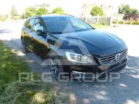 2014 Volvo V60