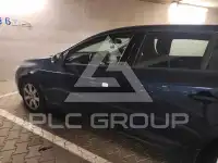 2014 Volvo V60
