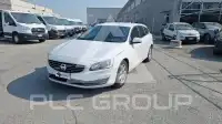 2014 Volvo V60