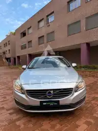 2014 Volvo V60
