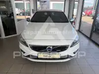 2014 Volvo V60