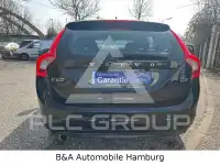2014 Volvo V60