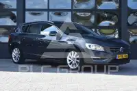 2014 Volvo V60